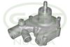 GGT PA12397 Water Pump